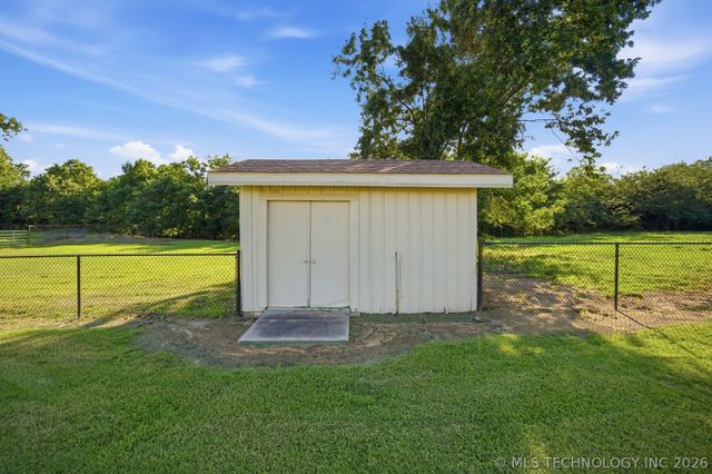 498 Big Horn, Mcalester, OK 74501