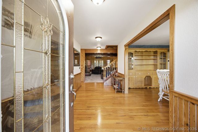 498 Big Horn, Mcalester, OK 74501