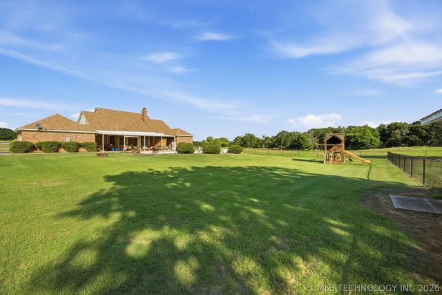 498 Big Horn, Mcalester, OK 74501