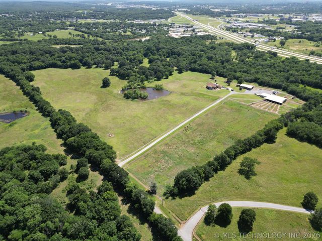 498 Big Horn, Mcalester, OK 74501