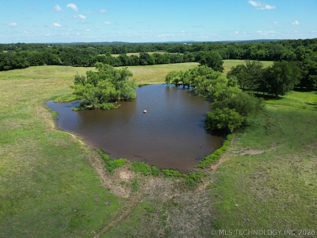 498 Big Horn, Mcalester, OK 74501