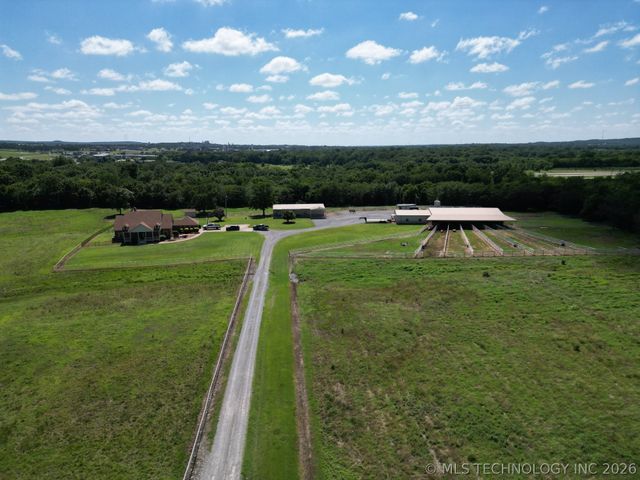 498 Big Horn, Mcalester, OK 74501