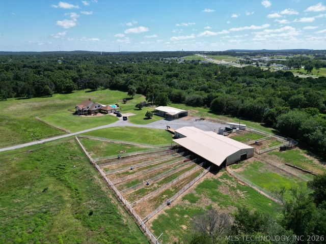 498 Big Horn, Mcalester, OK 74501