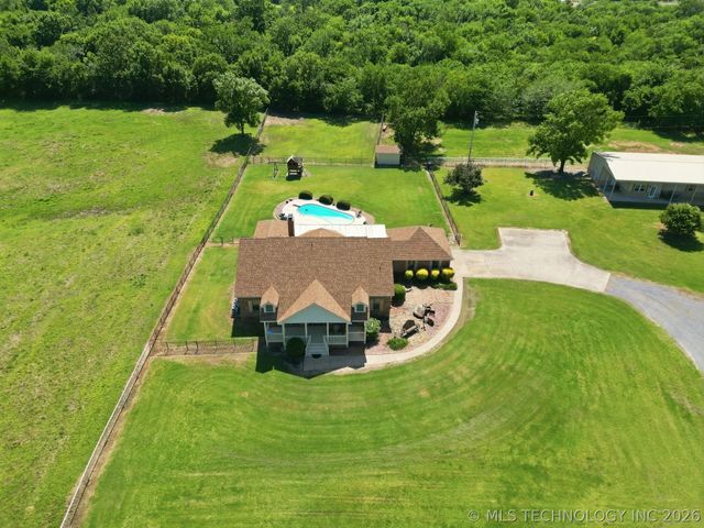 498 Big Horn, Mcalester, OK 74501