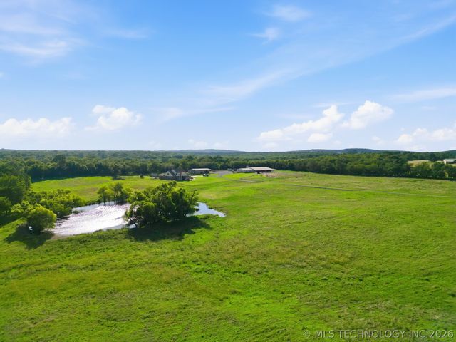 498 Big Horn, Mcalester, OK 74501