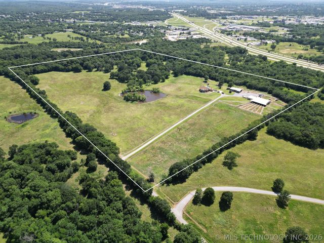 498 Big Horn, Mcalester, OK 74501