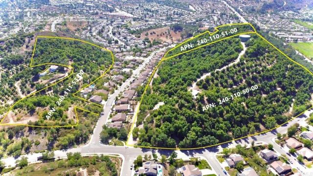3135 E Valley Parkway, Escondido, CA 92027