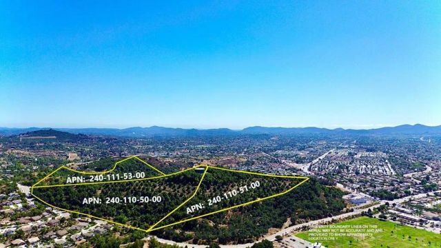 3135 E Valley Parkway, Escondido, CA 92027