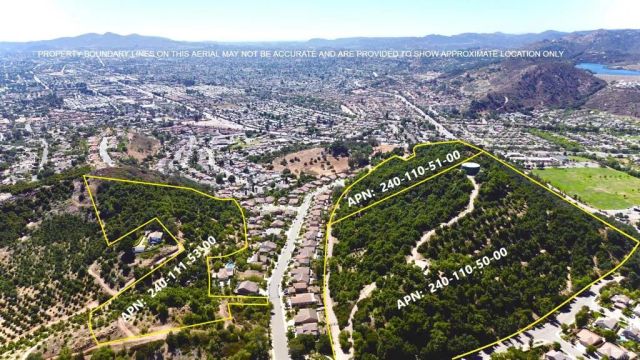 3135 E Valley Parkway, Escondido, CA 92027