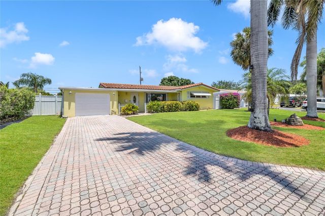 1961 NE 31st Street, Lighthouse Point, FL 33064