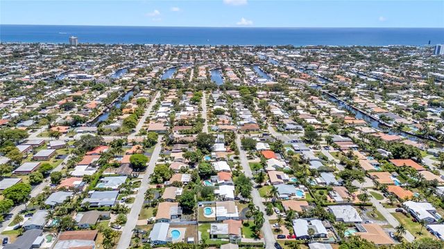1961 NE 31st Street, Lighthouse Point, FL 33064