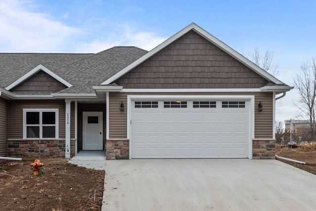 5358 PENNSYLVANIA AVENUE, Appleton, WI 54914