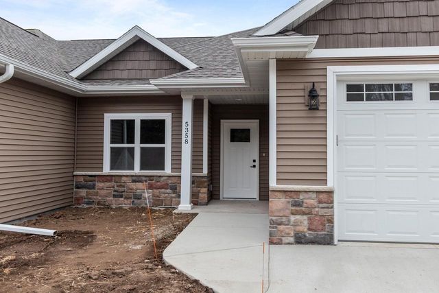 5358 PENNSYLVANIA AVENUE, Appleton, WI 54914