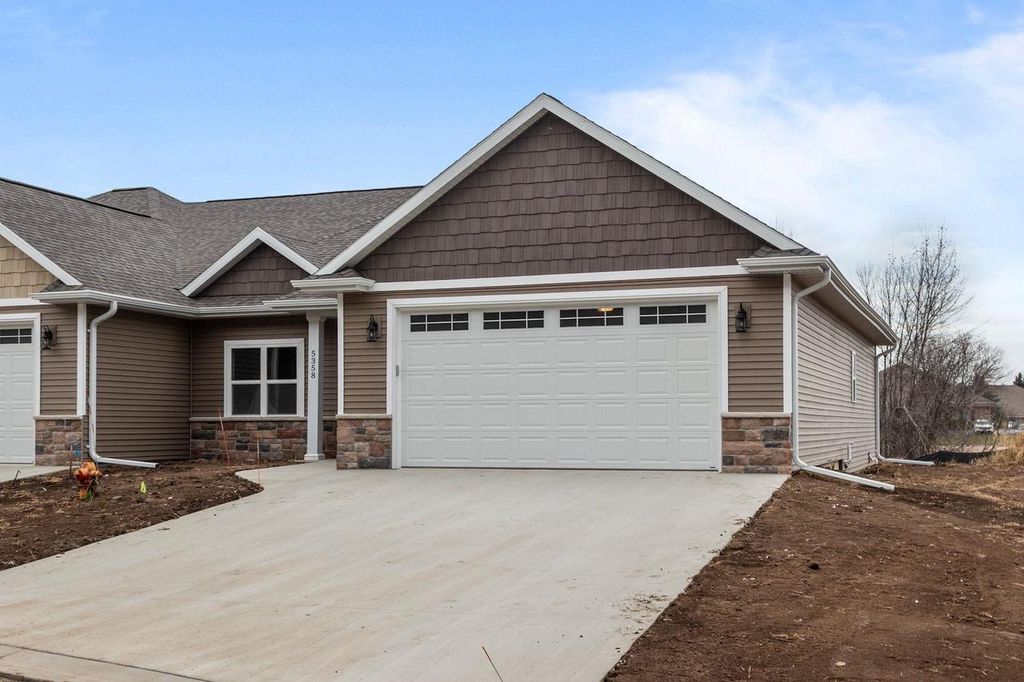 5358 PENNSYLVANIA AVENUE, Appleton, WI 54914