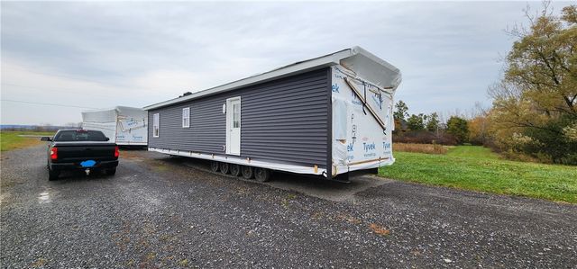 4476 Harvey Road, Potter, NY 14544