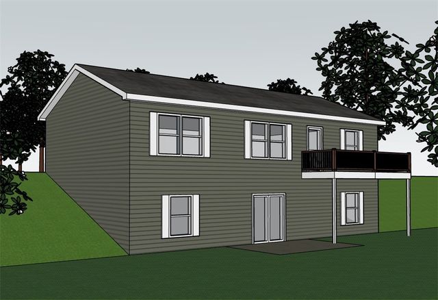 4476 Harvey Road, Potter, NY 14544
