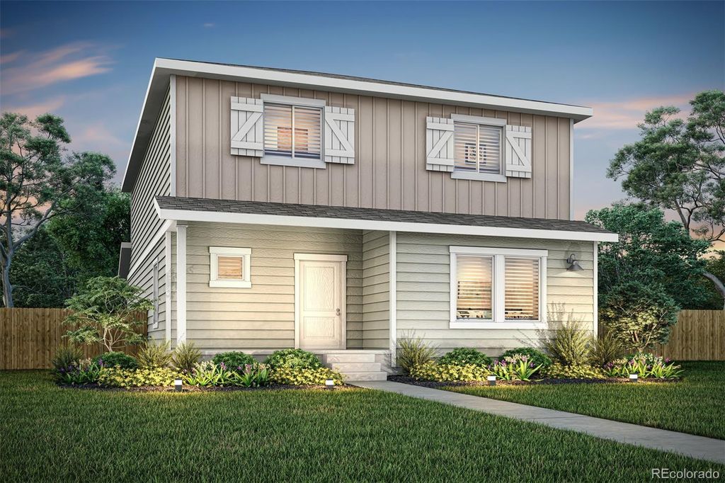 226 Equine Road, Berthoud, CO 80513