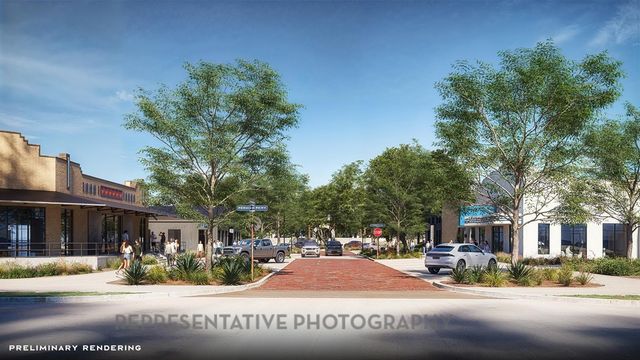 41907 Shoal Street, Todd Mission, TX 77316