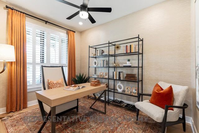 41907 Shoal Street, Todd Mission, TX 77316