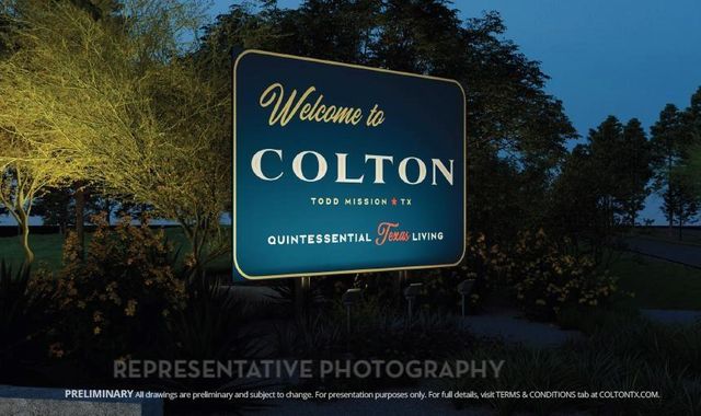 41907 Shoal Street, Todd Mission, TX 77316