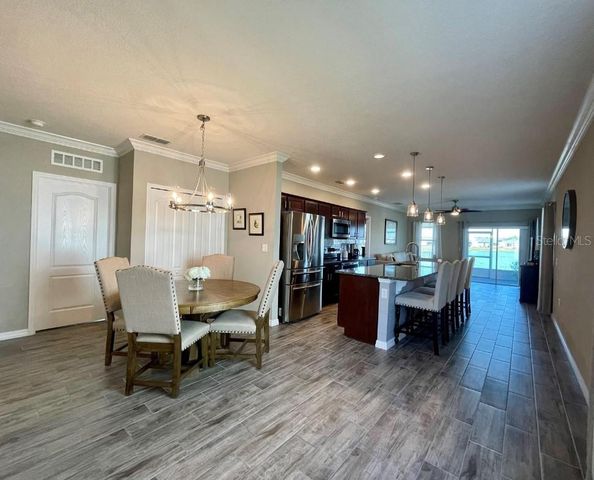 2288 CANYON BREEZE AVENUE, Kissimmee, FL 34746