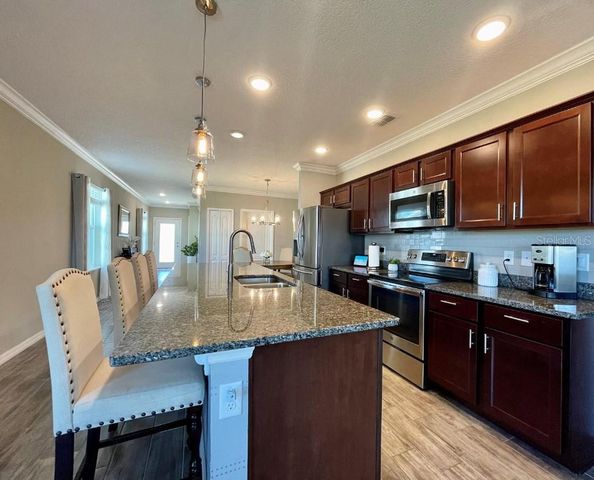 2288 CANYON BREEZE AVENUE, Kissimmee, FL 34746