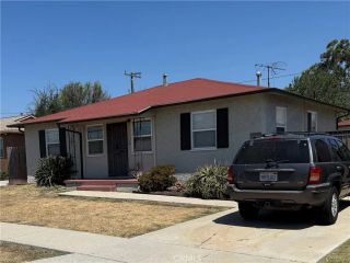 1519 W 110th, Los Angeles, CA 90047