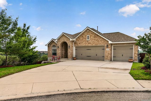25703 Hermosa Vis, San Antonio, TX 78260