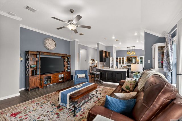 25703 Hermosa Vis, San Antonio, TX 78260