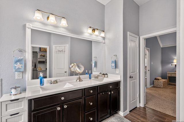 25703 Hermosa Vis, San Antonio, TX 78260