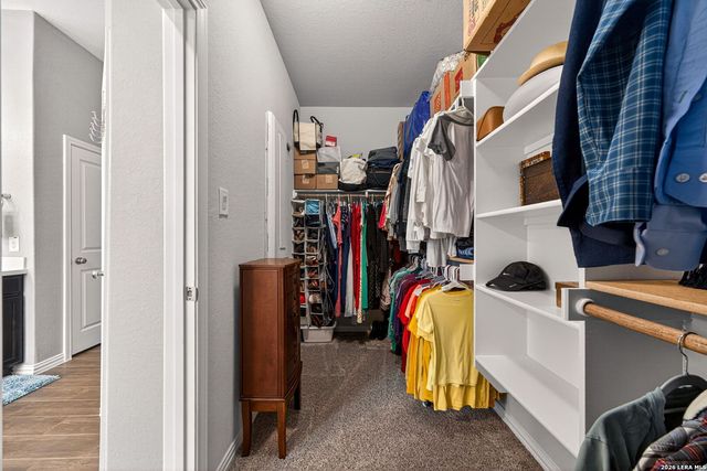 25703 Hermosa Vis, San Antonio, TX 78260