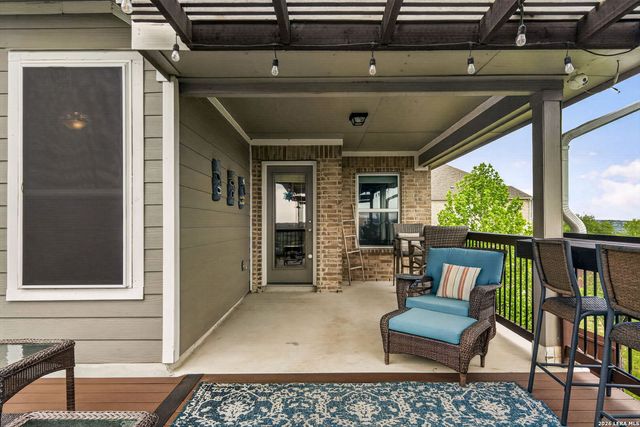 25703 Hermosa Vis, San Antonio, TX 78260