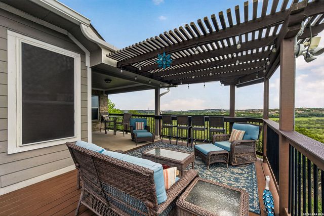 25703 Hermosa Vis, San Antonio, TX 78260