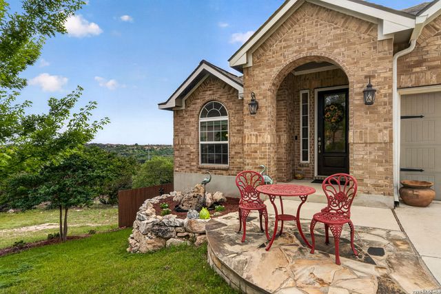 25703 Hermosa Vis, San Antonio, TX 78260