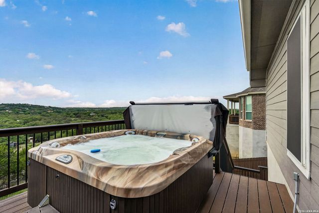 25703 Hermosa Vis, San Antonio, TX 78260