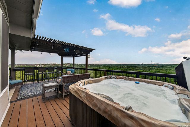 25703 Hermosa Vis, San Antonio, TX 78260