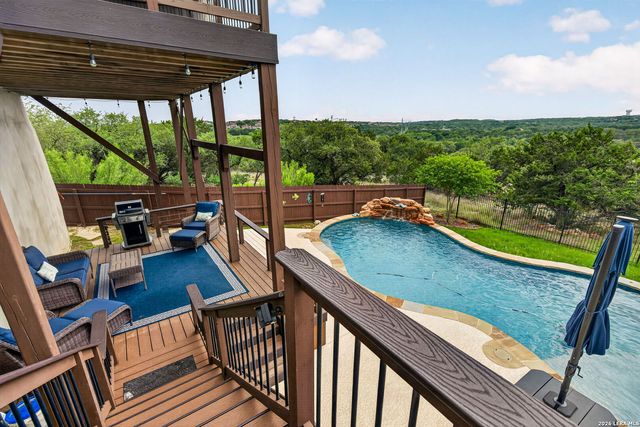 25703 Hermosa Vis, San Antonio, TX 78260