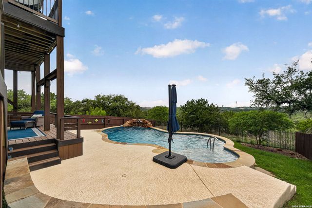 25703 Hermosa Vis, San Antonio, TX 78260