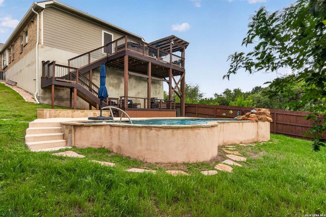 25703 Hermosa Vis, San Antonio, TX 78260