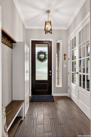 25703 Hermosa Vis, San Antonio, TX 78260