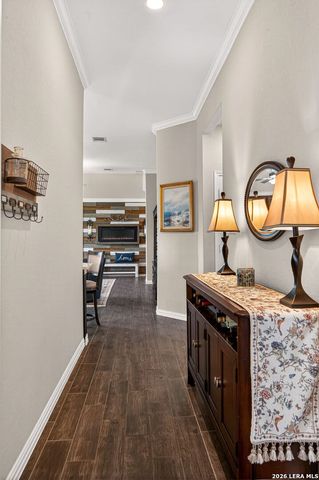 25703 Hermosa Vis, San Antonio, TX 78260