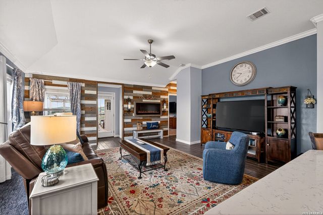 25703 Hermosa Vis, San Antonio, TX 78260