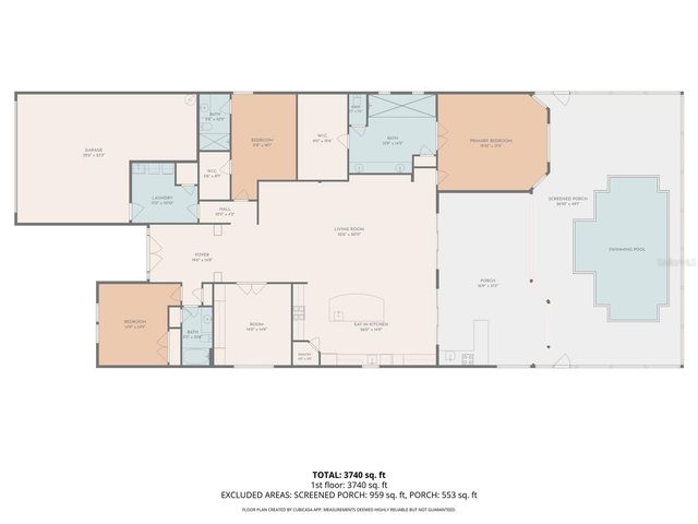 9913 WICKER PARK PLACE, Palmetto, FL 34221