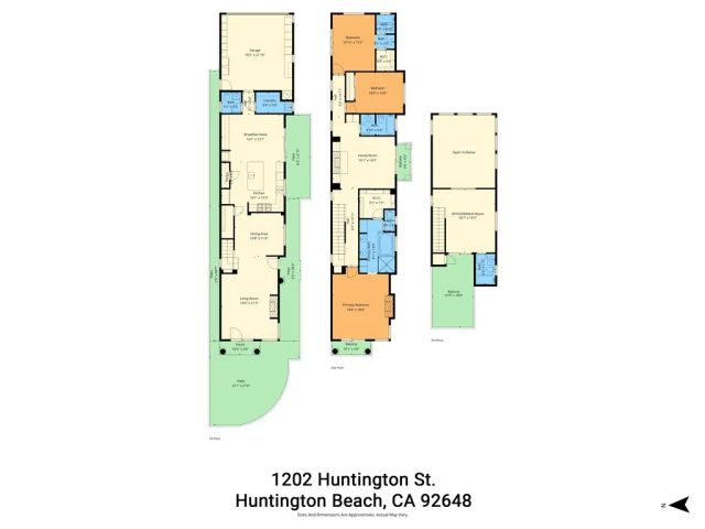 1202 Huntington Street, Huntington Beach, CA 92648