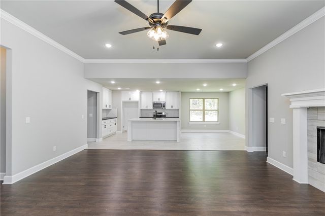95 Shetland Drive, Bella Vista, AR 72715