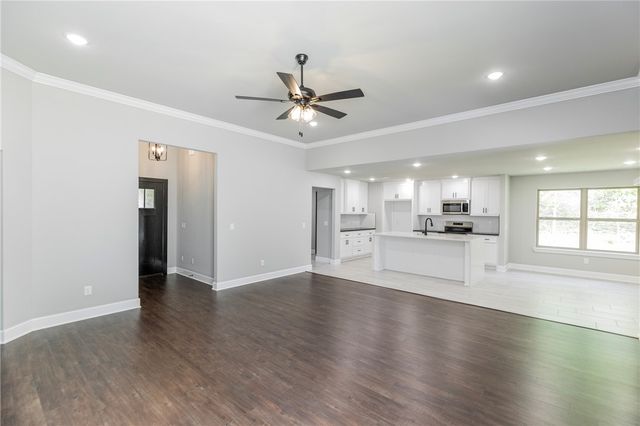 95 Shetland Drive, Bella Vista, AR 72715