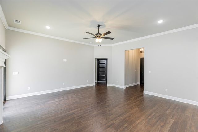 95 Shetland Drive, Bella Vista, AR 72715