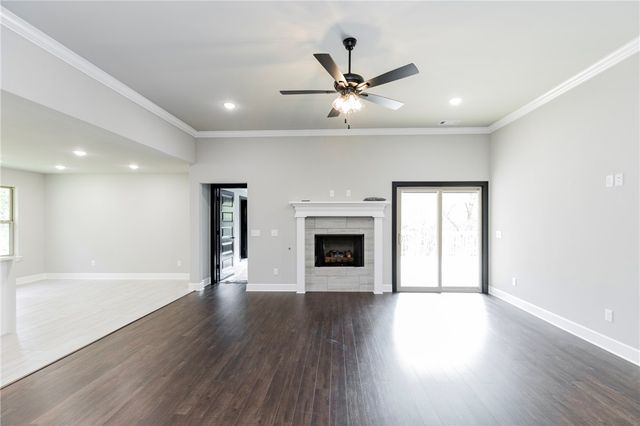 95 Shetland Drive, Bella Vista, AR 72715