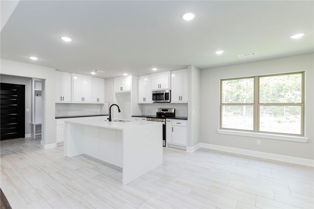 95 Shetland Drive, Bella Vista, AR 72715