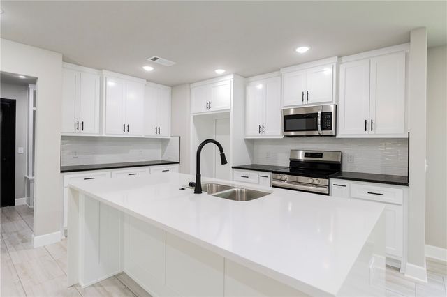 95 Shetland Drive, Bella Vista, AR 72715
